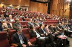 افتتاحیه دومین کنفرانس ملی انجمن علمی پارک های فناوری و سازمان های نوآوری ایران در رشت