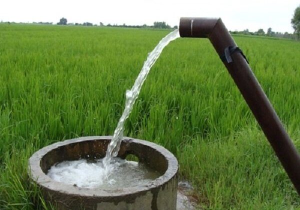 برق چاه‌های کشاورزی در چارچوب پروانه بهره‌برداری آب به طور کامل تامین می‌شود