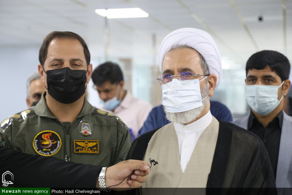 ارتش مایه افتخار نظام جمهوری اسلامی ایران