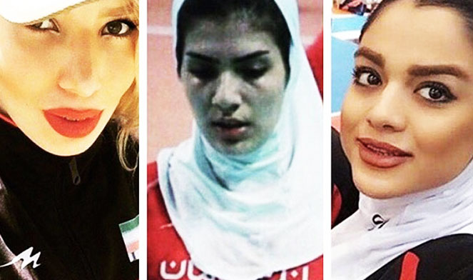 ماجرای درخشش ضعیف والیبال بانوان در مسابقات آسیا تا یک محرومیت شبانه برای دختران والیبالیست ایران