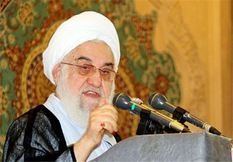 رفع مشکلات مردم و کشورهای اسلامی از اصلی ترین اهداف نظام انقلاب اسلامی است