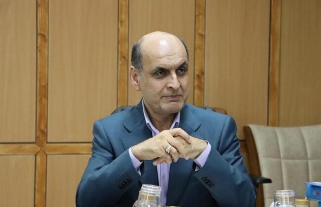 رشت محور گفتوگوهای اقتصادی و ترانزیتی دریای خزر