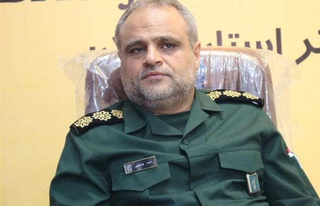 پروژههای عمرانی بسیج سازندگی گیلان با اعتبار تقریبی۵۰۰ میلیارد تومان به بهرهبرداری میرسد