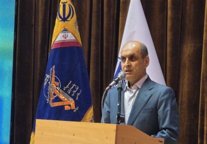 شکل‌گیری نخستین حکومت علوی توسط آل‌بویه در ایران از گیلان