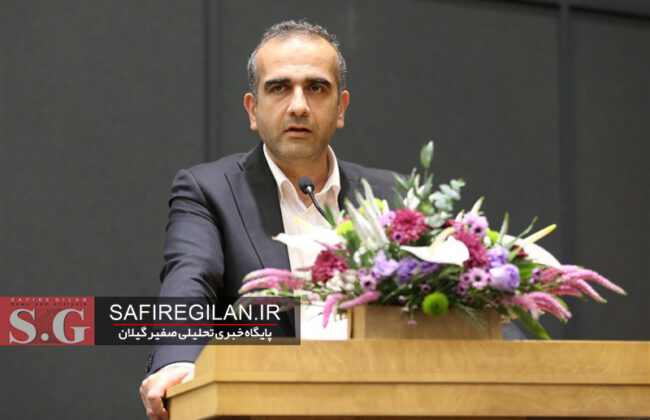 ۵۰ همت طرح های سرمایه گذاری در دست اجرا در منطقه آزاد انزلی