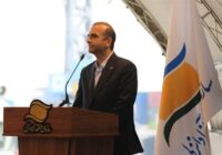 نیازمند اتصال منطقه آزاد انزلی به شبکه حملونقل ملی از جمله خطوط ریلی و جادهای هستیم