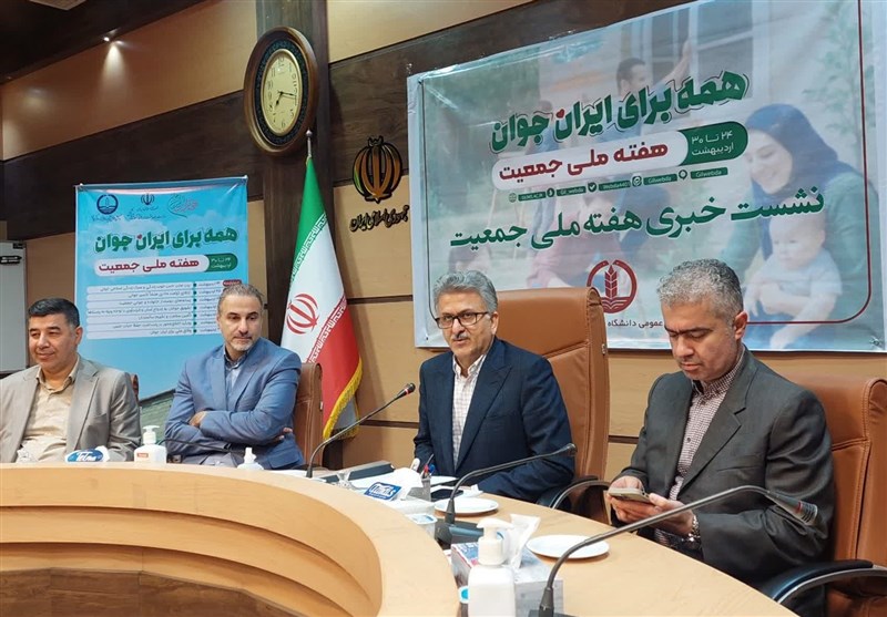 مهاجرت جوانان و ورود سالمندان گیلان را در چاله جمعیتی انداخت