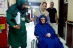 مادری که از دل مرگ گذشت تا علم و امید را در هشدارهای جمعیتی تزریق کرد