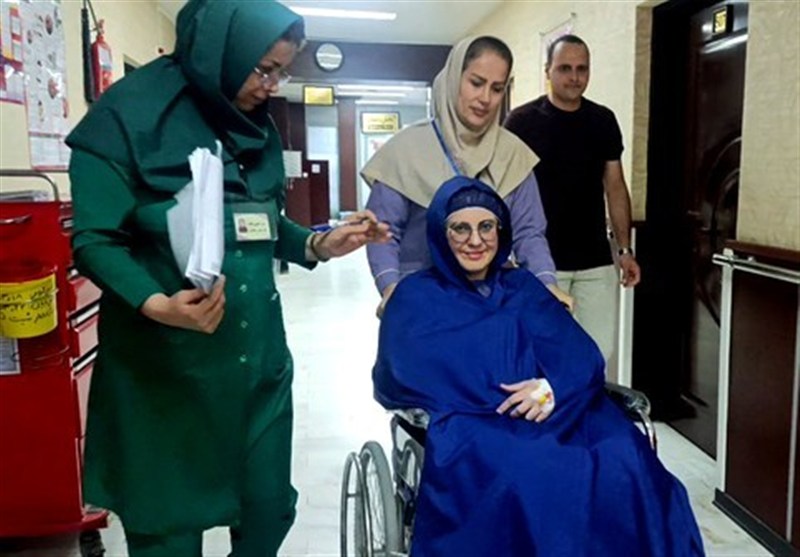 مادری که از دل مرگ گذشت تا علم و امید را در هشدارهای جمعیتی تزریق کرد