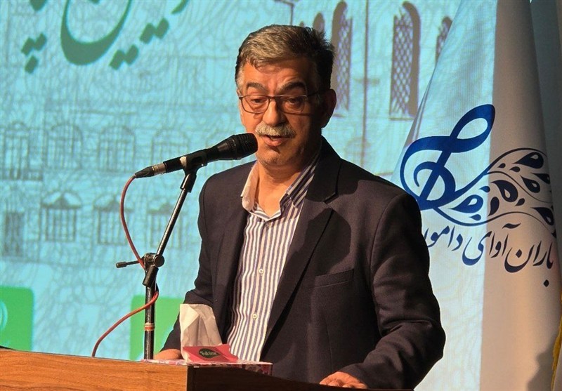 زبان‌های بومی همچون پازل فرهنگی بخشی از هویت ملی ما را تشکیل می‌دهند