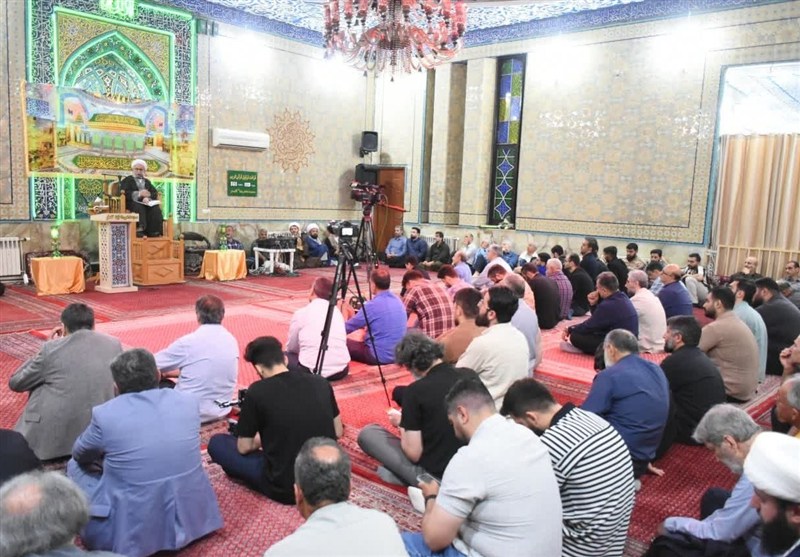  پیام غدیر برای دنیای مدرن؛ راهی برای نجات بشر 