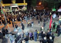 روستای بوئین فومن، آیینهدار محرم و انقلاب شد+فیلم و عکس روستای بوئین فومن، آیینهدار محرم و انقلاب شد+فیلم و عکس