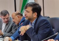 ۲۰۰ میلیارد ریال اعتبار برای ماشینآلات مدیریت پسماند در فومن و شفت تخصیص یافت ۲۰۰ میلیارد ریال اعتبار برای ماشینآلات مدیریت پسماند در فومن و شفت تخصیص یافت