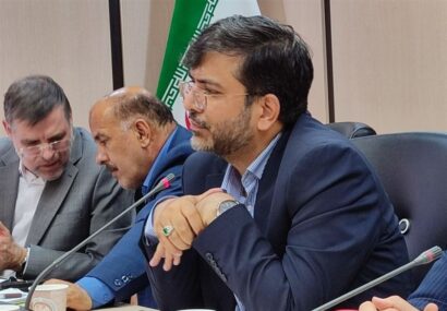 ۲۰۰ میلیارد ریال اعتبار برای ماشین‌آلات مدیریت پسماند در فومن و شفت تخصیص یافت