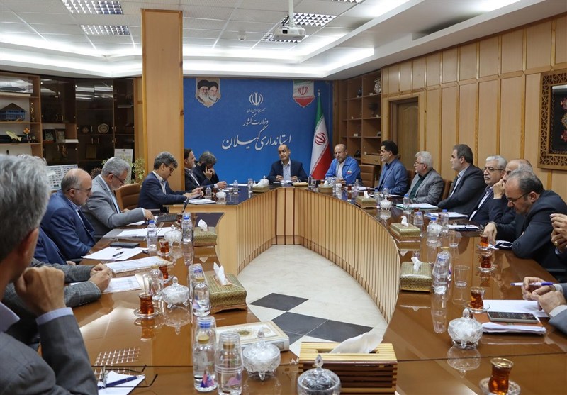 مصرف برق گیلان از تولید پیشی گرفت