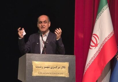رسانه‌ها باید تقویت شوند نه فقط دعوت شوند