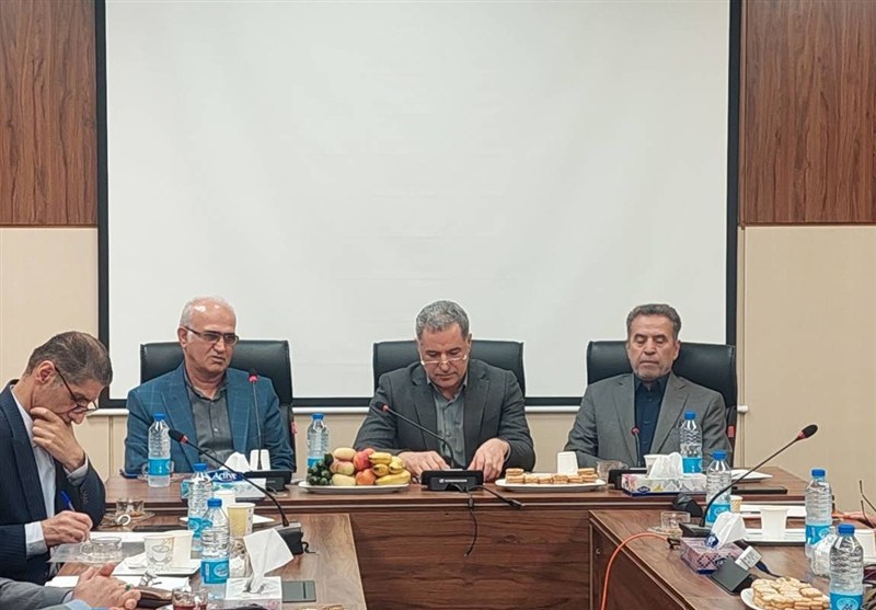 تلاش بسیاری از واحدهای تولیدی گیلان برای بقا/تعدیل نیرو در برخی واحدها به دلیل مطالبات کلان