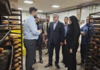 نان صنعتی با روش‌های نوین به کاهش هدررفت و ایجاد اشتغال کمک می‌کند