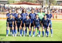 داماش به مدیرعامل جوان سپرده شد