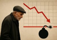 سونامی خاموش تأمین اجتماعی