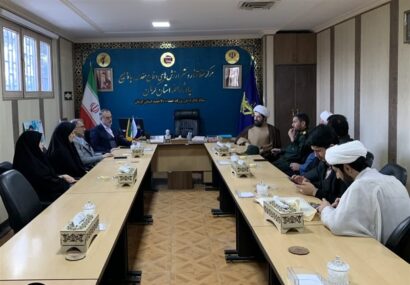 الگوهای مردمی در قاب رسانه؛ از سیره میرزا کوچکخان تا مکتب حاج قاسم با «جنگل بارانی» الگوهای مردمی در قاب رسانه؛ از سیره میرزا کوچکخان تا مکتب حاج قاسم با «جنگل بارانی»