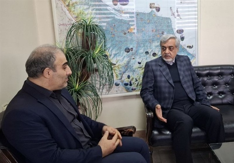 آرامش بازار نانوایی‌ها با تأمین به‌موقع و کافی آرد