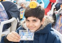 گیلان میزبان آیین آموزش رابطین طرح ملی «همیار گاز» شد