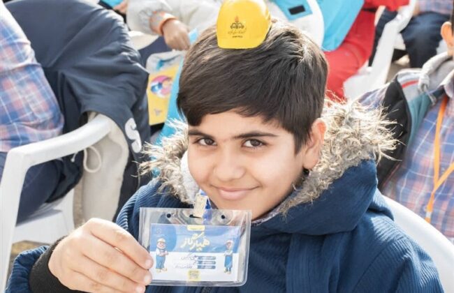 گیلان میزبان آیین آموزش رابطین طرح ملی «همیار گاز» شد