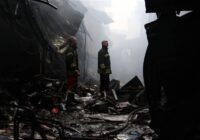 از پیشنهاد وام ۱٫۵ میلیارد تومانی برای کسبه آسیب‌دیده تا انتقاد از عملکرد شرکت‌های بیمه