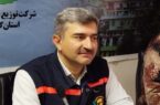 کاهش تلفات انرژی استان از ۱۱ درصد به ۱۰ درصد