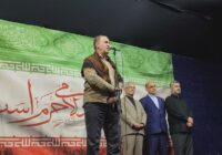 شفافیت حق مردم است/ اقتدار کشور در گرو پاسخگویی بی‌پرده مسئولان است