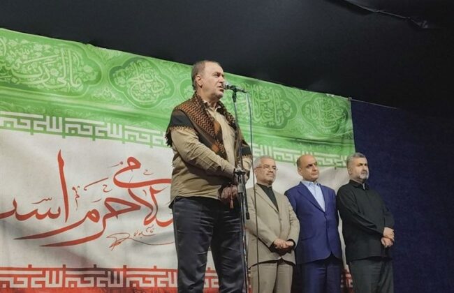 شفافیت حق مردم است/ اقتدار کشور در گرو پاسخگویی بی‌پرده مسئولان است