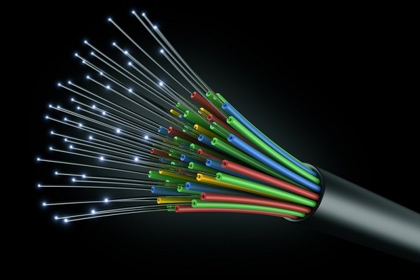 اینترنت پر سرعت بر پایه فیبر نوری (تانوما)