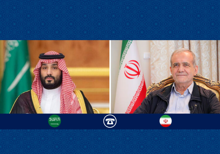 پزشکیان: رژیم صهیونیستی در روند تقویت صلح، ثبات و امنیت منطقه کارشکنی کرده است