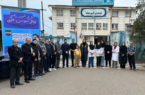 تحقق عدالت در سلامت با مبعوث شدن پزشکان جهادی در روستا
