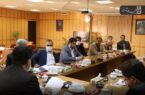 جلسه برنامه ریزی ثبت شهر رشت در شبکه جهانی شهر های صنایع دستی برگزار شد
