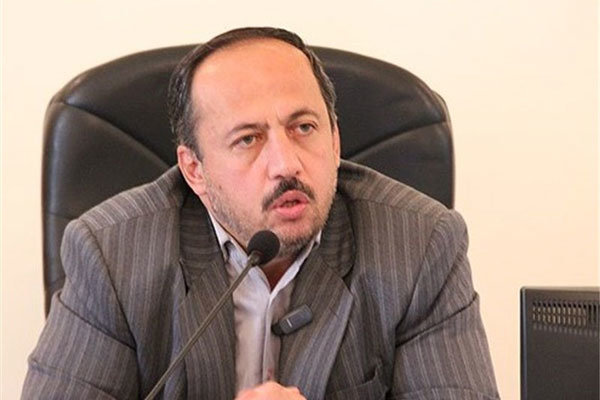مسعود نصرتی قزوینی نژاد به عنوان شهردار جدید رشت منصوب شد.