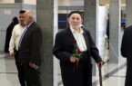 پیرغلامان خادم حسینی مدال سرخ تشیع را به گردن دارند
