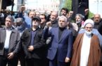 روز جهانی قدس روز فریاد و مقاومت امت اسلامی در مقابل سیاستهای تفرقه انگیز است
