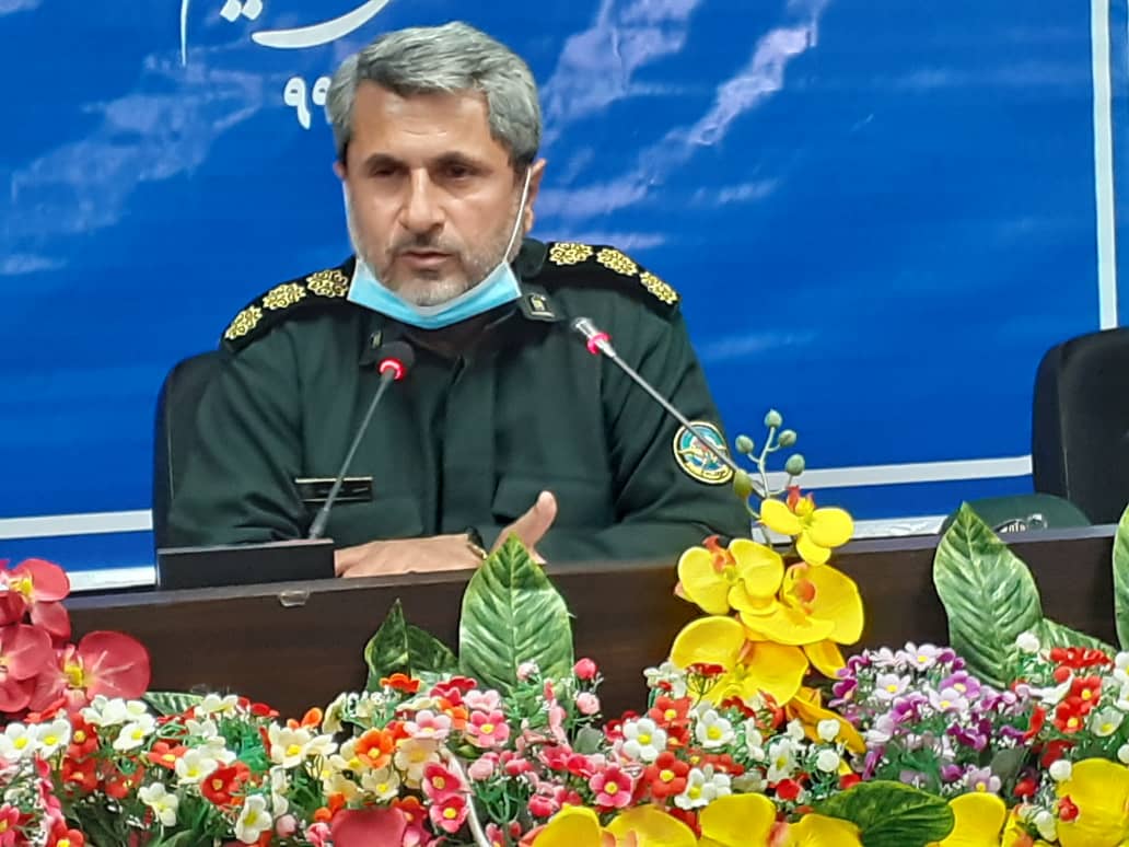 انتصاب حسین مصطفی‌پور به‌عنوان سرپرست معاونت سیاسی، امنیتی و اجتماعی استانداری