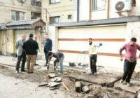 تداوم اجرای پروژه های ملی مهاجرت به فیبرنوری با نظارت ویژه مدیر مخابرات گیلان