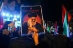 خبرنگاران، راویان حماسه حضور هستند