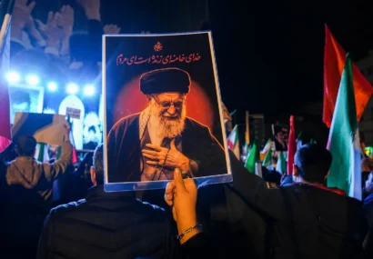 خبرنگاران، راویان حماسه حضور هستند خبرنگاران، راویان حماسه حضور هستند