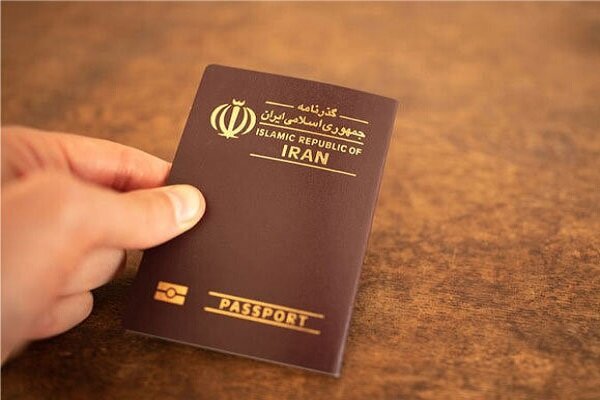 بیش از ۴۵ هزار جلد گذرنامه در گیلان صادر شده است