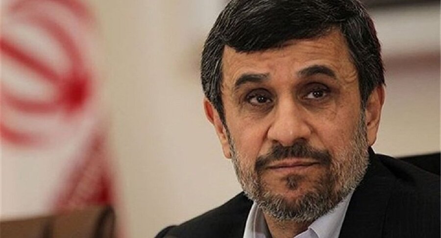احمدی نژاد در سال‌های پایانی عمر در منزل بماند
