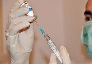 تاکنون بیش از یک میلیون و ۵۱۰ هزار دز واکسن کووید ۱۹ در گیلان تزریق شده است