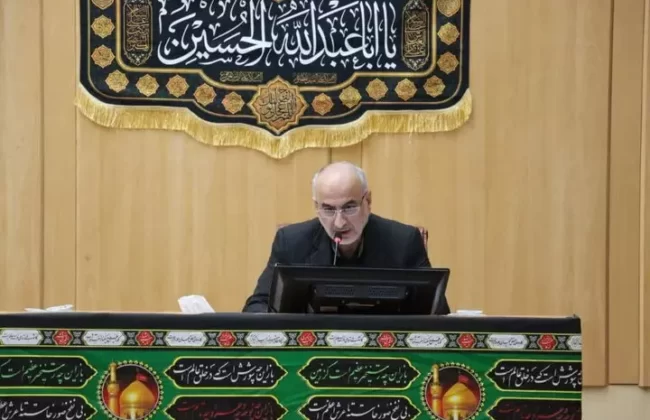 رفع موانع ۲۷ واحد تولیدی گیلان در پنجمین کارگروه تسهیل