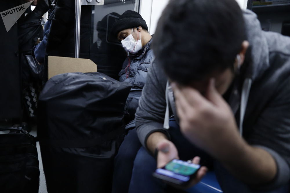 دولت و نهادها دنبال نام و نان و مقام در بحران کرونا ویروس؛نه مردم