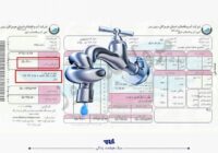 جزئیات تغییر تعرفه‌های آب از ابتدای مهرماه؛ آب بها گران شد!