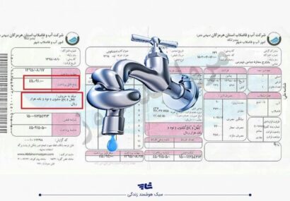 جزئیات تغییر تعرفه‌های آب از ابتدای مهرماه؛ آب بها گران شد!